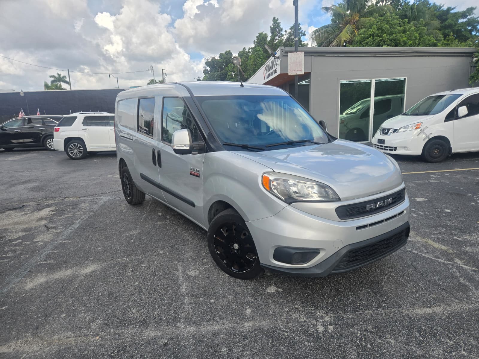 ram promaster city 2019 ZFBHRFBBXK6N94027 image ram promaster city 2019 ZFBHRFBBXK6N94027 image
